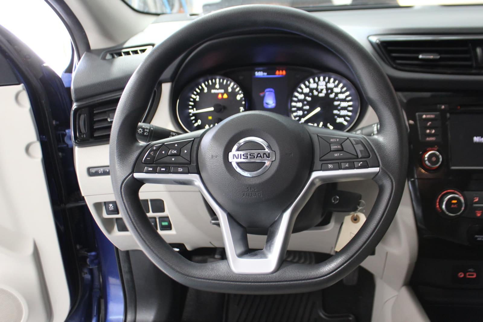 Nissan Qashqai 2021 - Image 14