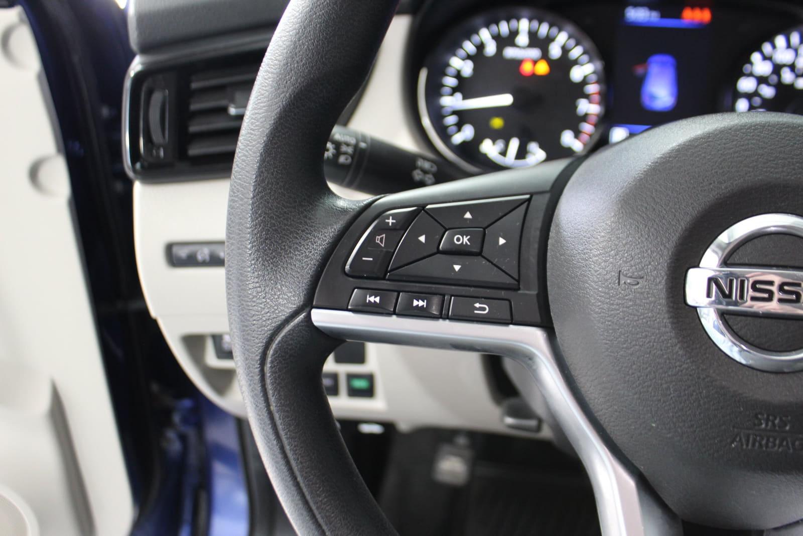 Nissan Qashqai 2021 - Image 15