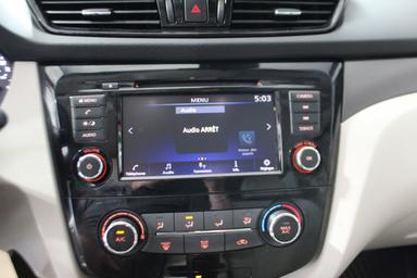 Nissan Qashqai 2021 - Thumbnail 19