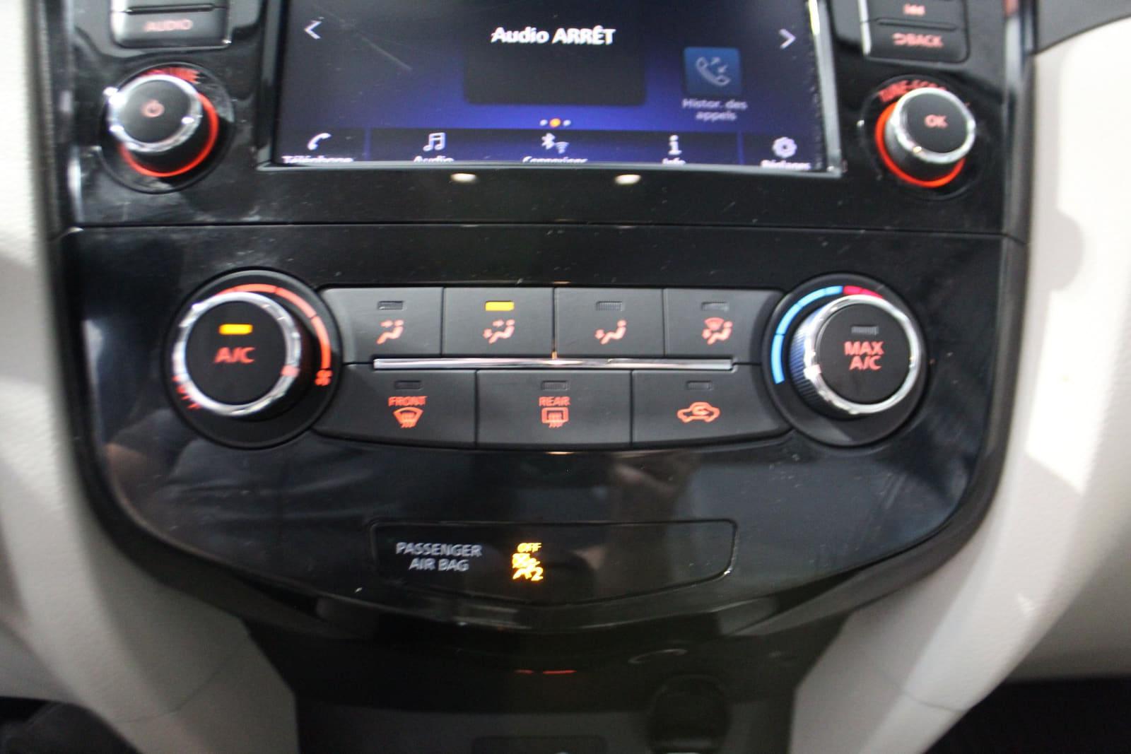 Nissan Qashqai 2021 - Image 21