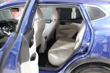 Nissan Qashqai 2021 - Thumbnail 25