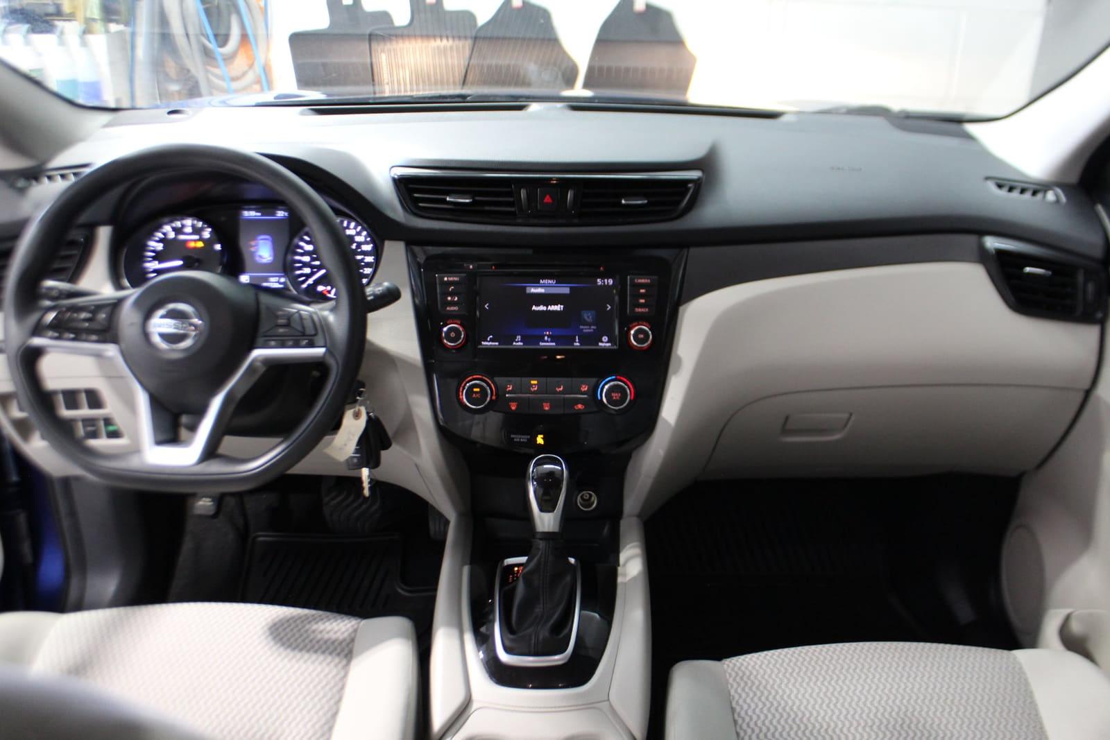 Nissan Qashqai 2021 - Image 13