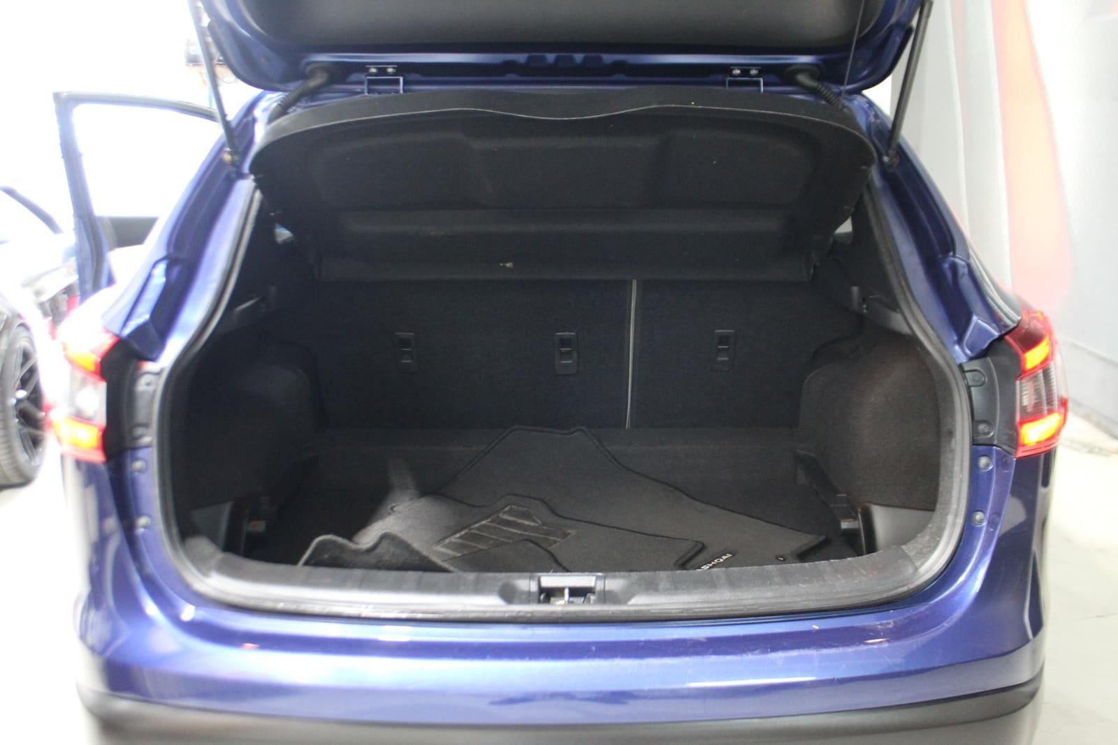 Nissan Qashqai 2021 - Image 26