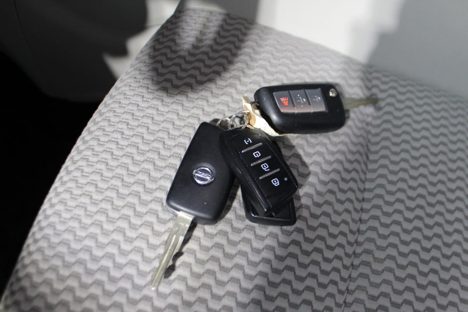 Nissan Qashqai 2021 - Image 27