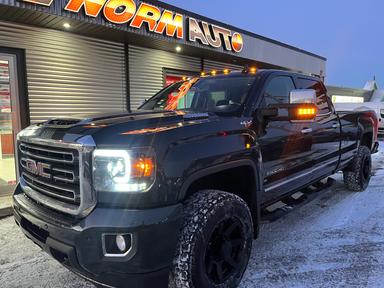 Gmc Sierra 2500HD 2019 - Thumbnail 2