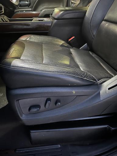 Gmc Sierra 2500HD 2019 - Thumbnail 4