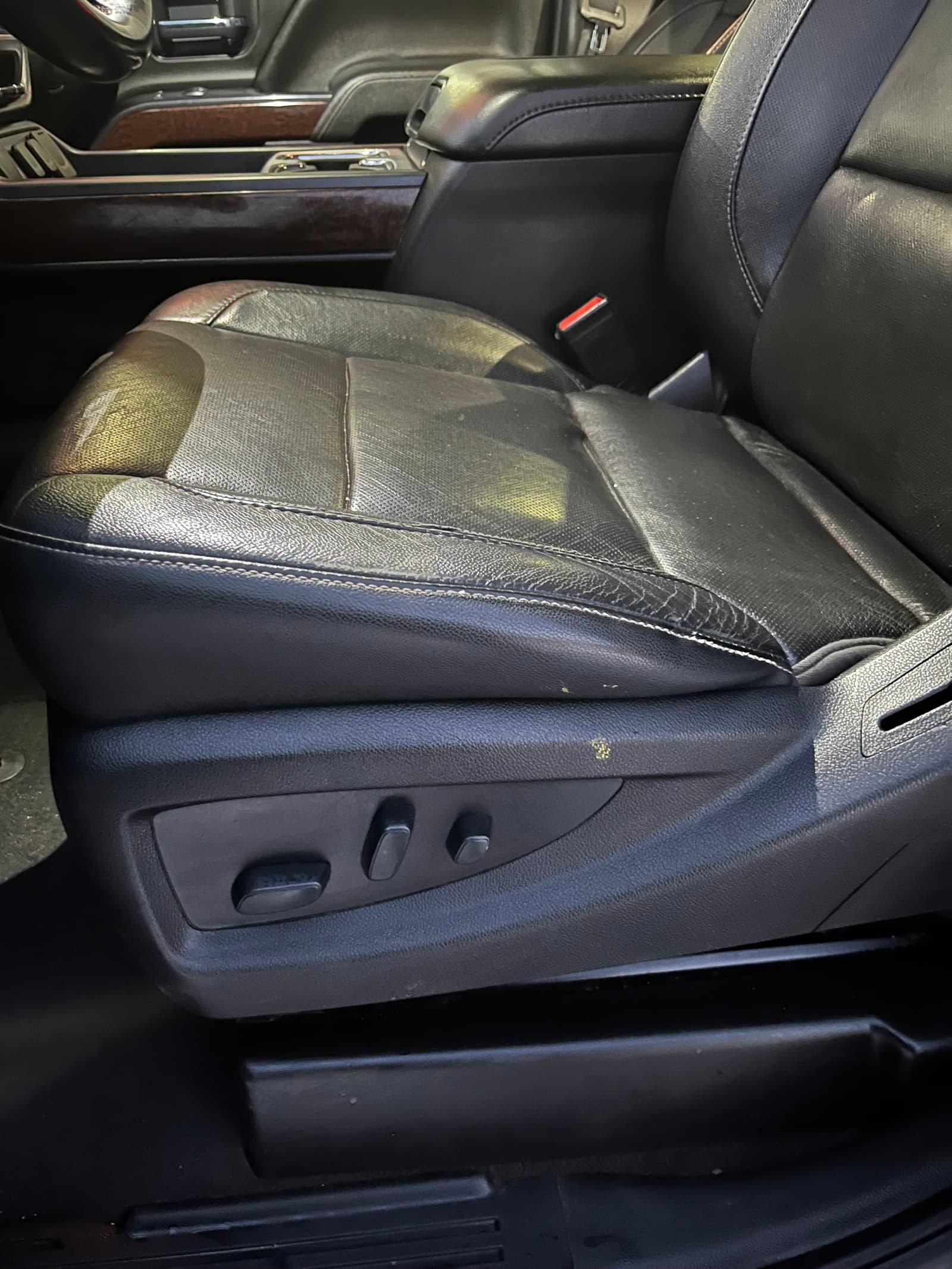 Gmc Sierra 2500HD 2019 - Image 4