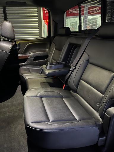 Gmc Sierra 2500HD 2019 - Thumbnail 5