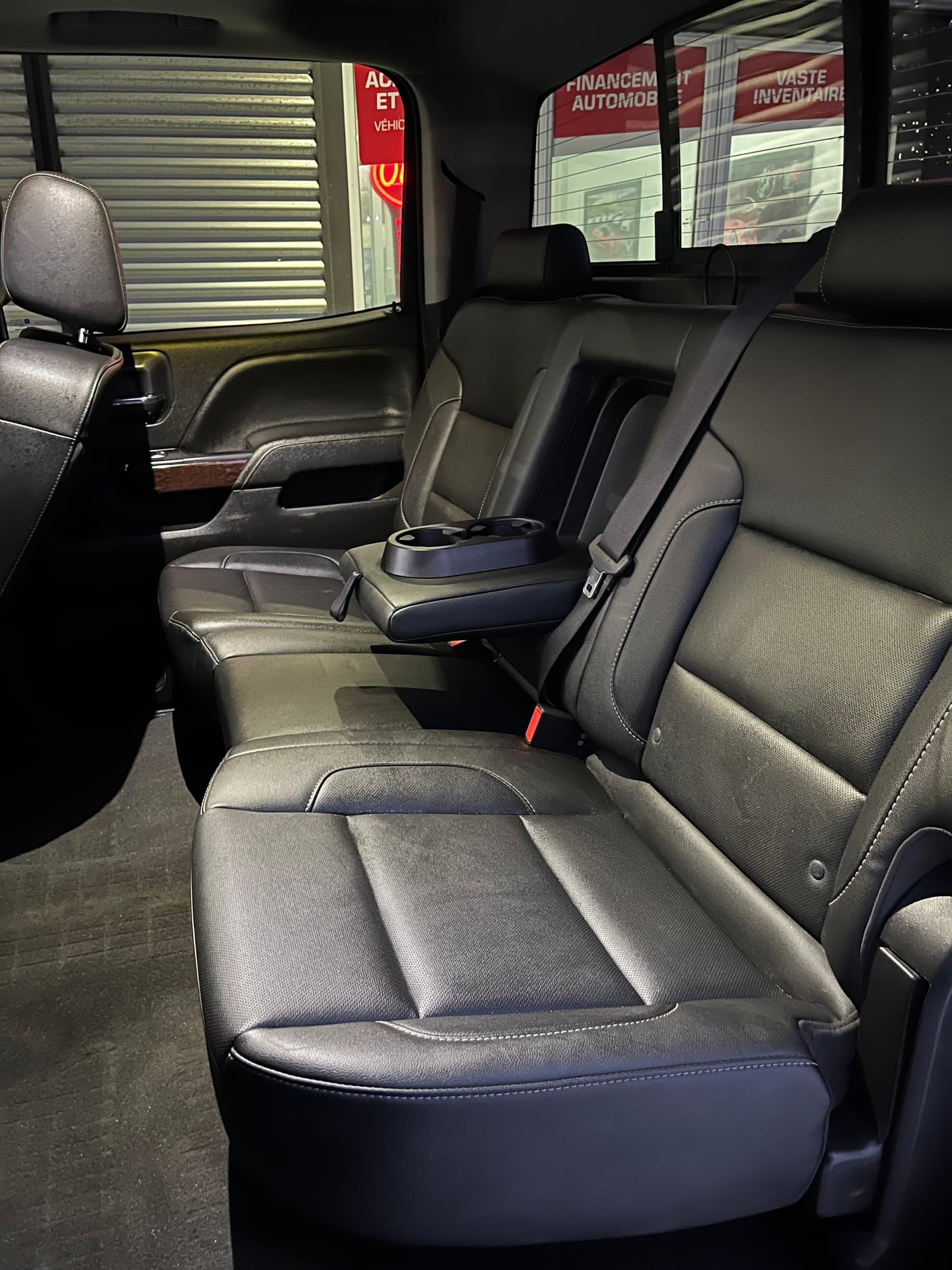 Gmc Sierra 2500HD 2019 - Image 5