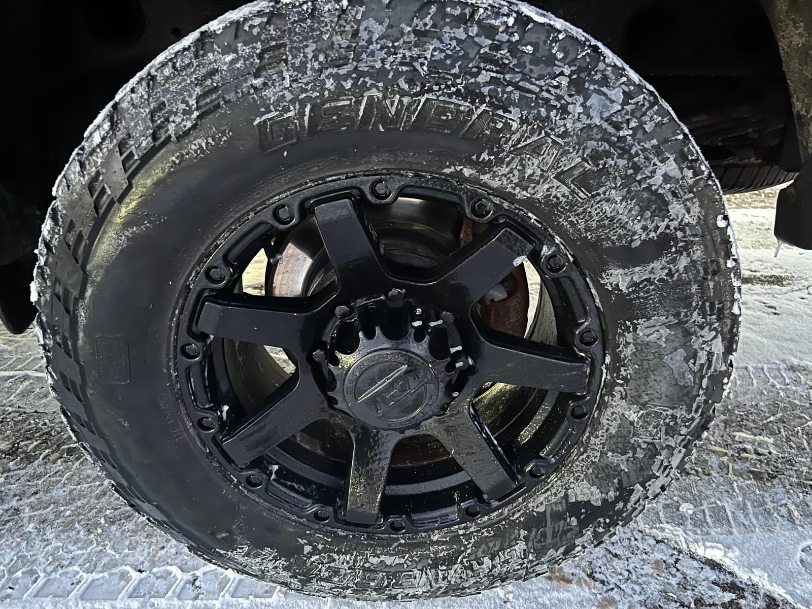 Gmc Sierra 2500HD 2019 - Image 6