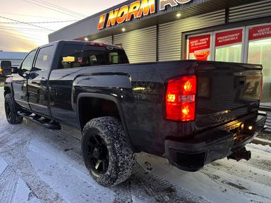 Gmc Sierra 2500HD 2019 - Thumbnail 7