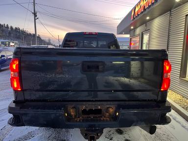 Gmc Sierra 2500HD 2019 - Thumbnail 8