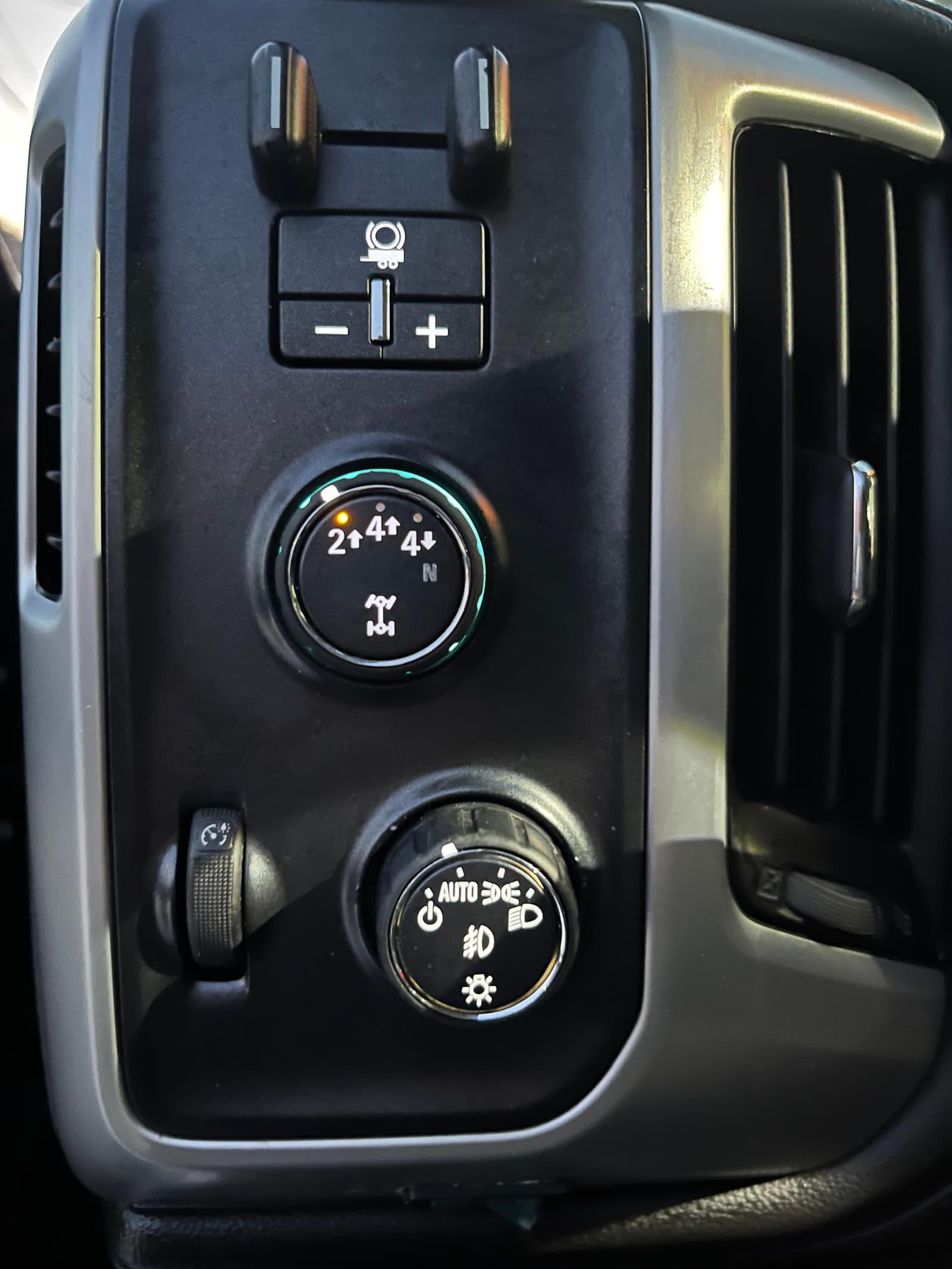 Gmc Sierra 2500HD 2019 - Image 9