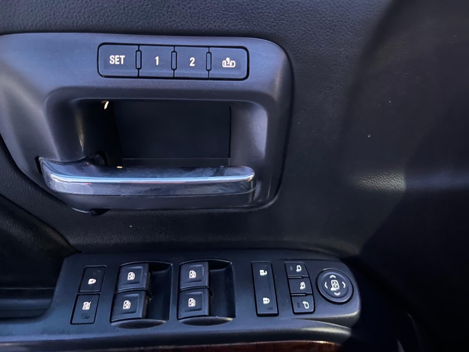 Gmc Sierra 2500HD 2019 - Image 11