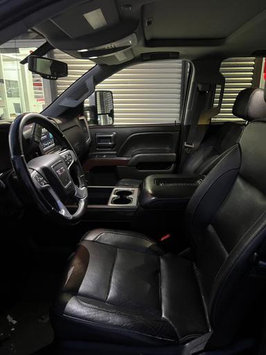 Gmc Sierra 2500HD 2019 - Thumbnail 12