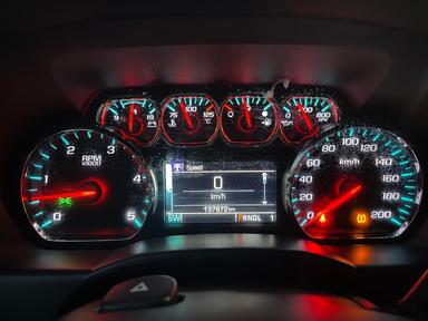 Gmc Sierra 2500HD 2019 - Thumbnail 13