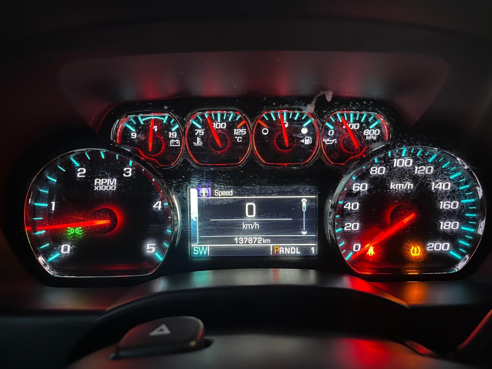 Gmc Sierra 2500HD 2019 - Image 13