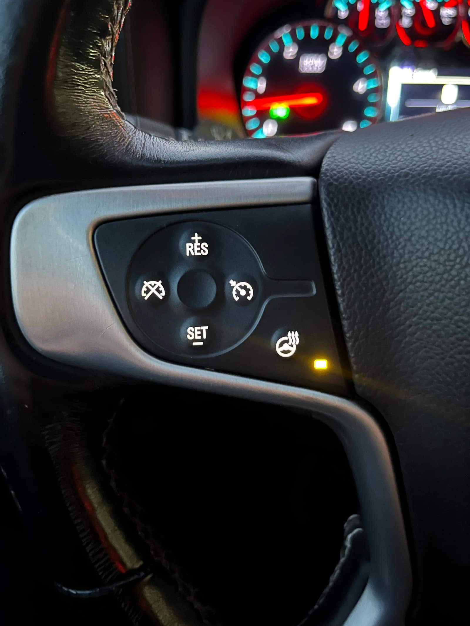 Gmc Sierra 2500HD 2019 - Image 14