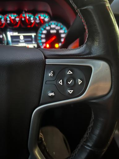 Gmc Sierra 2500HD 2019 - Thumbnail 15