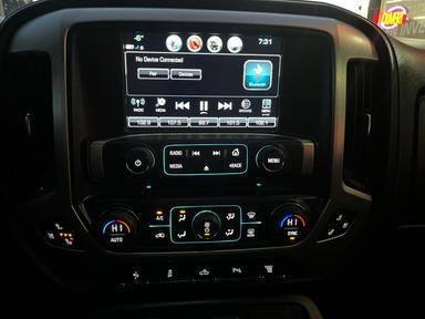 Gmc Sierra 2500HD 2019 - Thumbnail 16