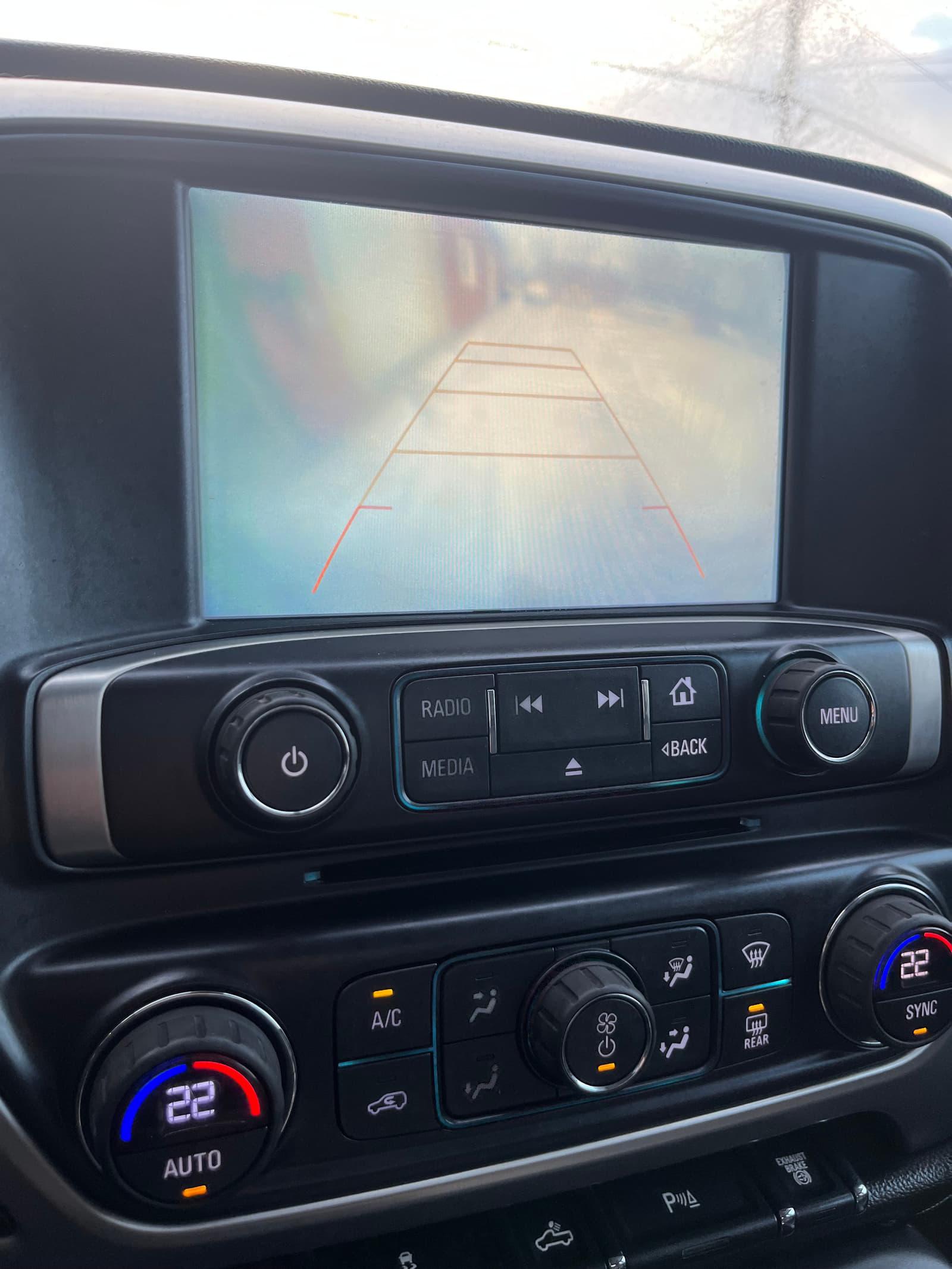 Gmc Sierra 2500HD 2019 - Image 18