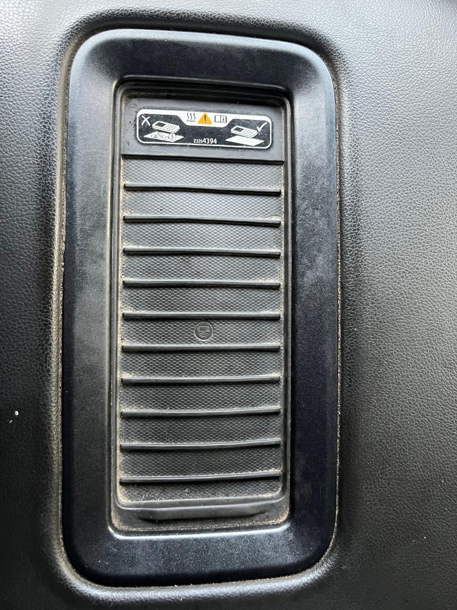 Gmc Sierra 2500HD 2019 - Image 19