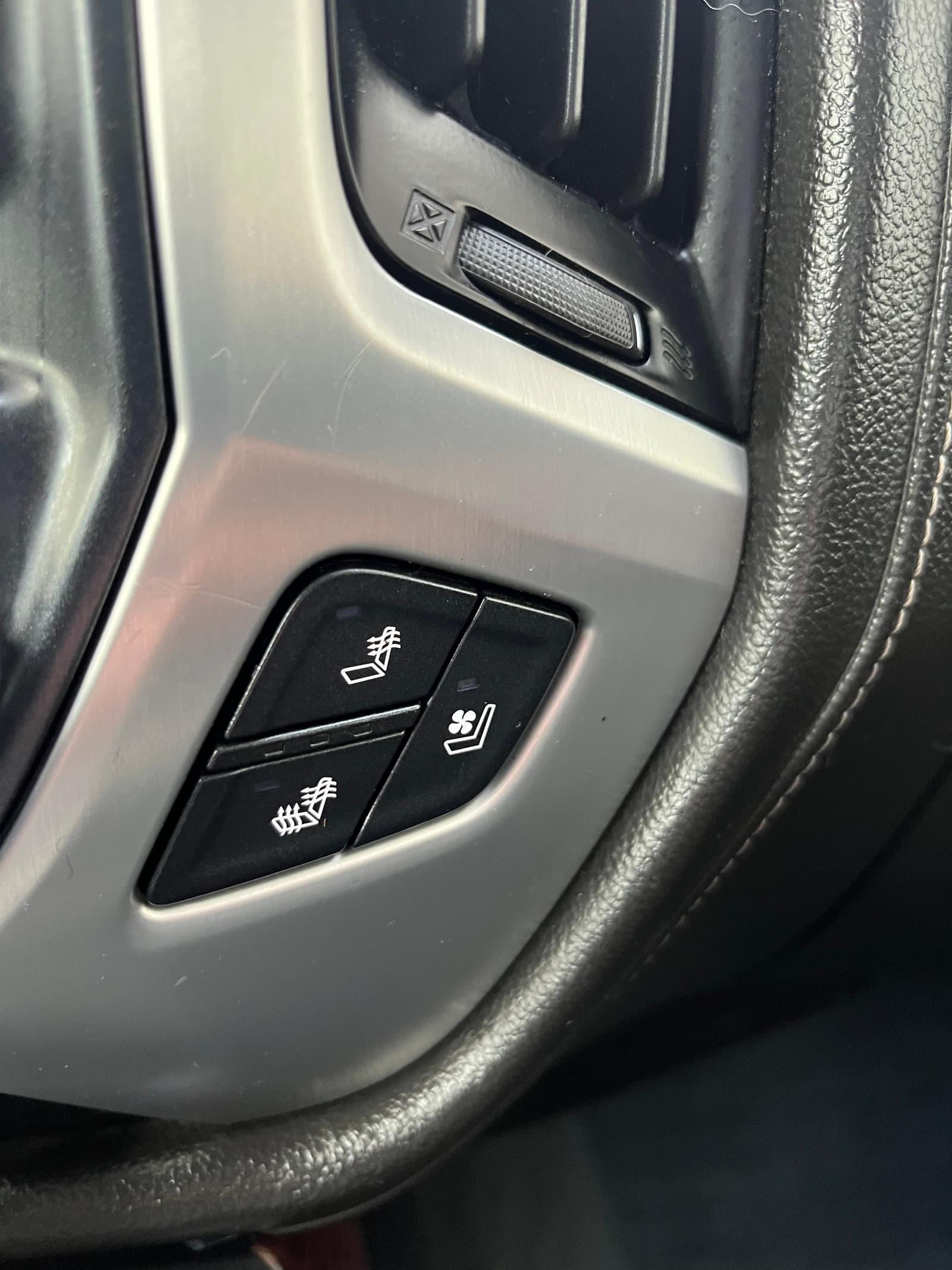 Gmc Sierra 2500HD 2019 - Image 20