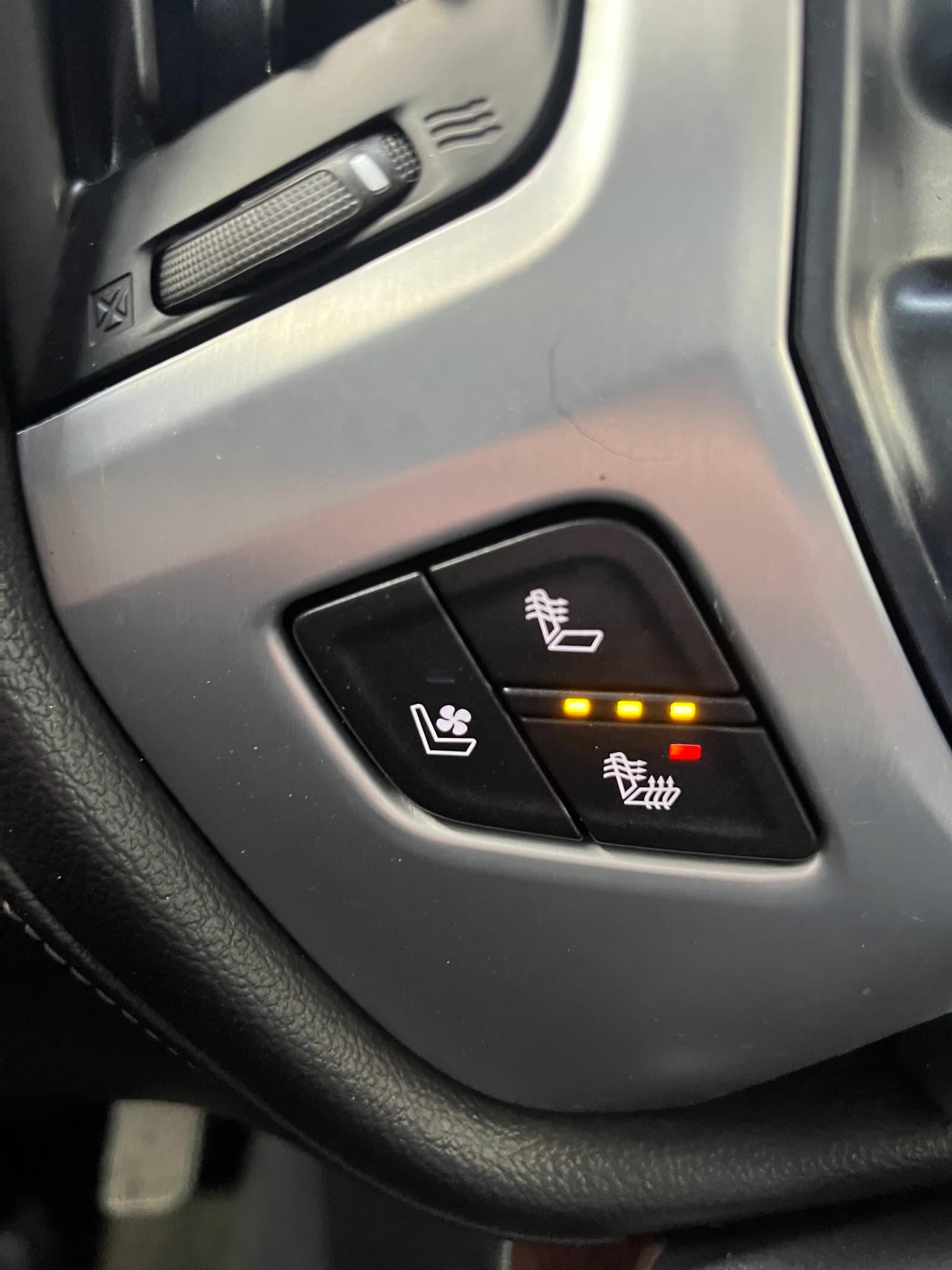 Gmc Sierra 2500HD 2019 - Image 21