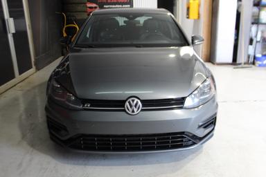 Volkswagen Golf R 2018 - Thumbnail 4