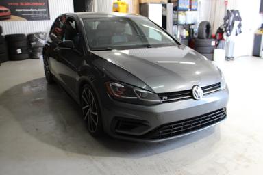 Volkswagen Golf R 2018 - Thumbnail 5