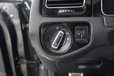 Volkswagen Golf R 2018 - Thumbnail 13