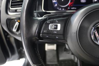 Volkswagen Golf R 2018 - Thumbnail 16