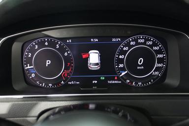 Volkswagen Golf R 2018 - Thumbnail 18