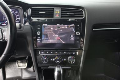 Volkswagen Golf R 2018 - Thumbnail 19