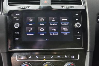 Volkswagen Golf R 2018 - Thumbnail 22