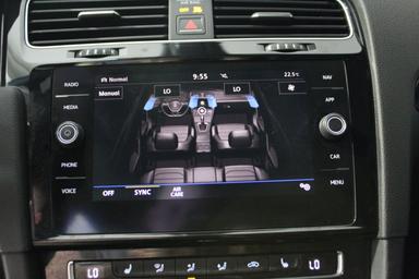 Volkswagen Golf R 2018 - Thumbnail 21