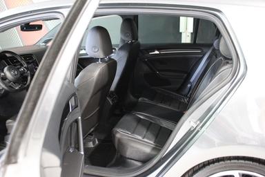 Volkswagen Golf R 2018 - Thumbnail 26