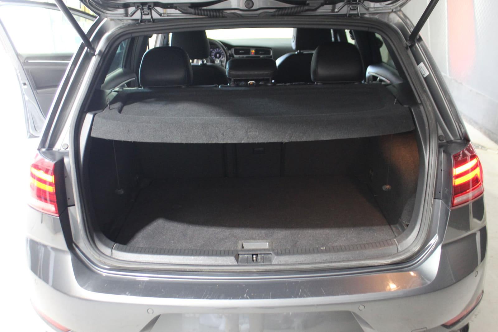 Volkswagen Golf R 2018 - Image 27