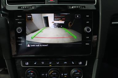 Volkswagen Golf R 2018 - Thumbnail 20