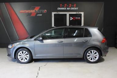 Volkswagen Golf 2016 - Thumbnail 1