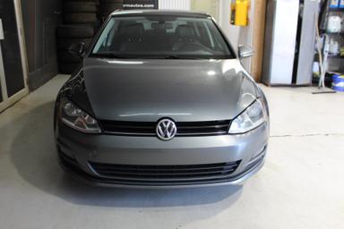 Volkswagen Golf 2016 - Thumbnail 4