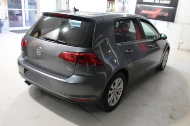 Volkswagen Golf 2016 - Thumbnail 6