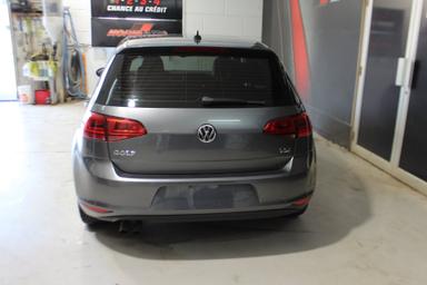 Volkswagen Golf 2016 - Thumbnail 7