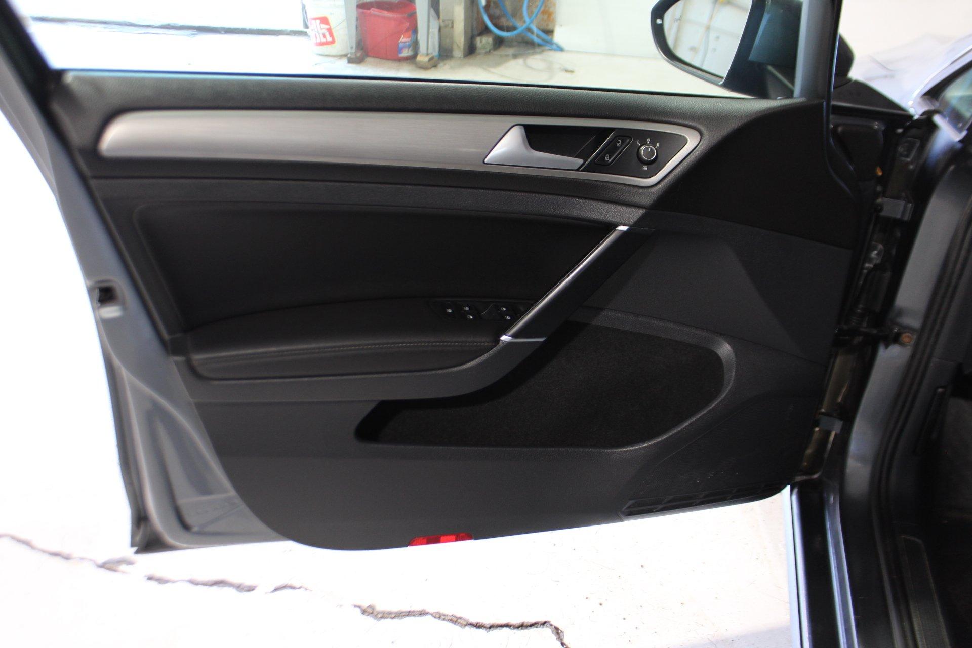 Volkswagen Golf 2016 - Image 10