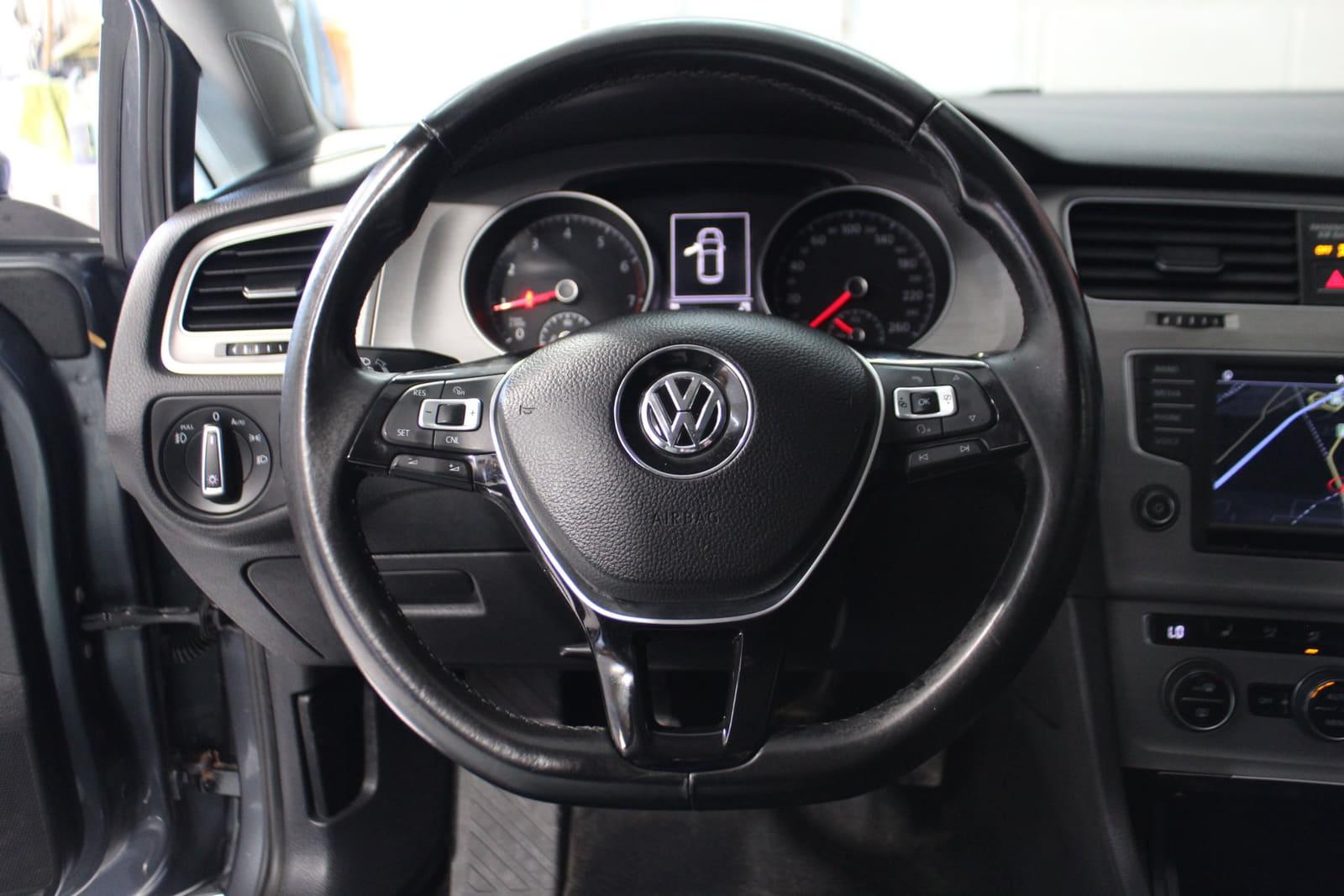 Volkswagen Golf 2016 - Image 14