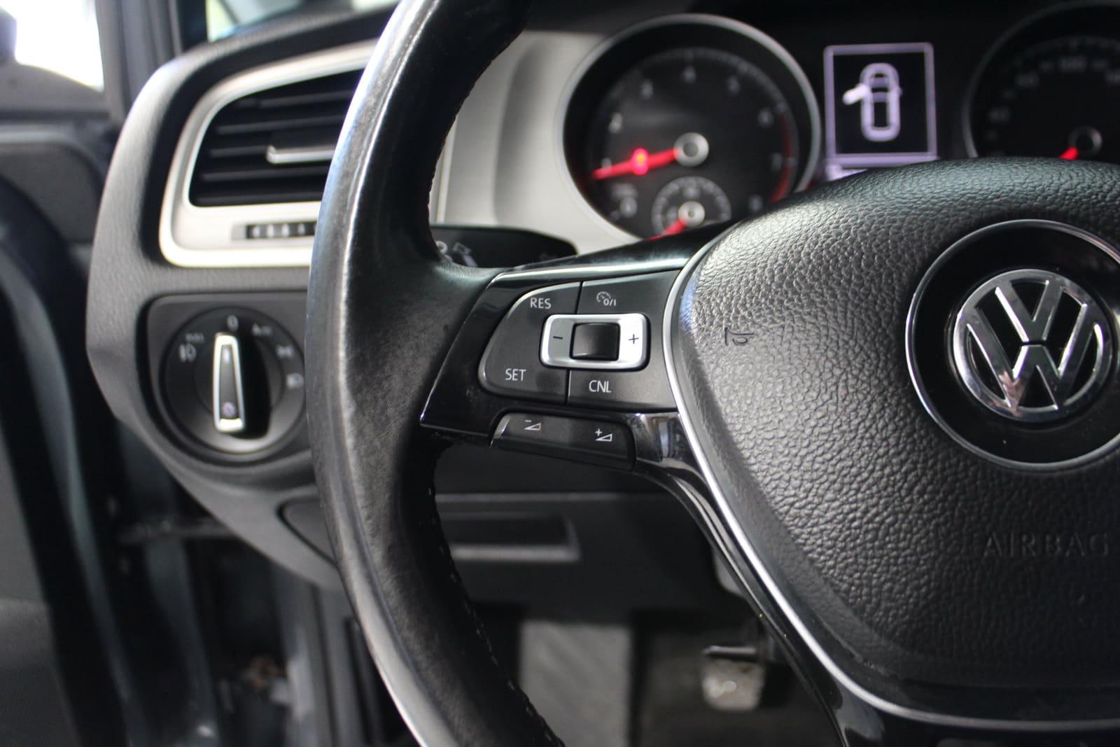 Volkswagen Golf 2016 - Image 15