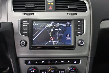 Volkswagen Golf 2016 - Thumbnail 19