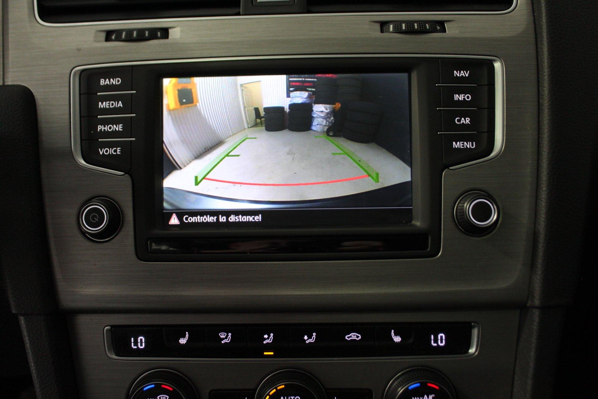 Volkswagen Golf 2016 - Image 20