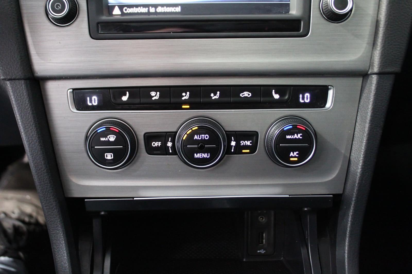 Volkswagen Golf 2016 - Image 21