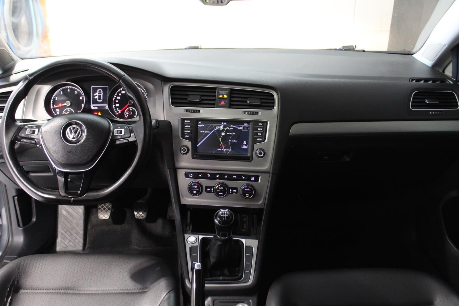 Volkswagen Golf 2016 - Image 12
